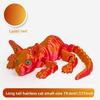 3d Pla Cat Figure Collectors Edition For Kids And Home Decor