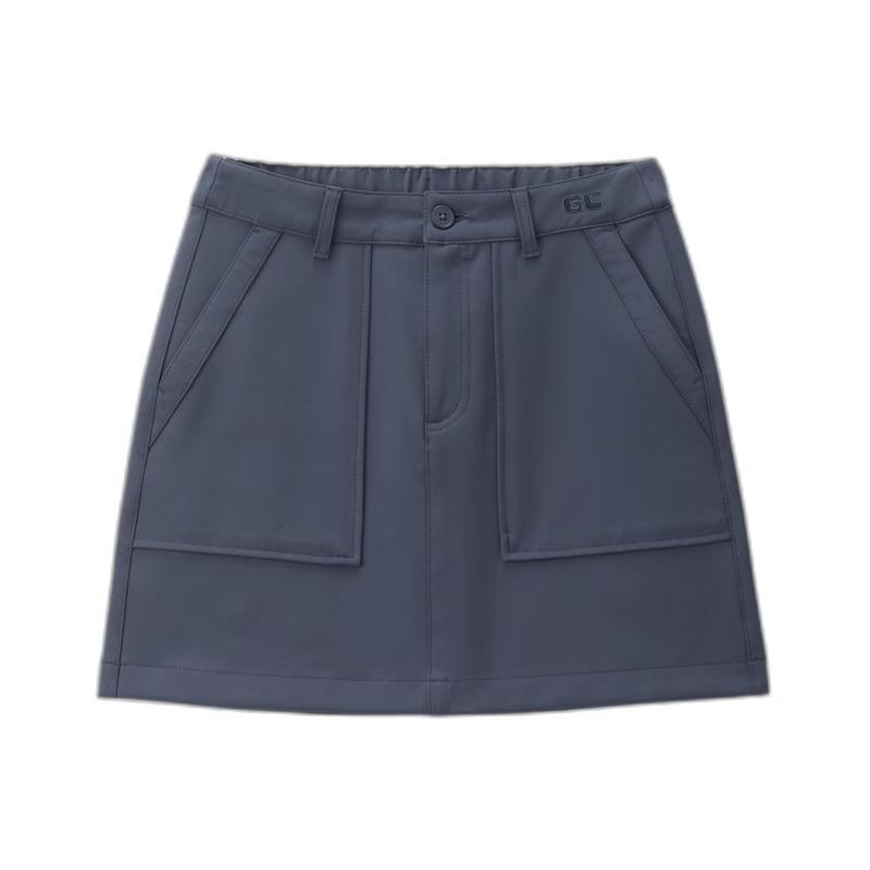 

GIORDANO CONCEPTS Women s Embroidered Workwear Mini Skirt XL