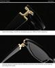 European American Street Fashion Square Sunglasses Luxury Trendy Cross Border Sunglasses for Women Men