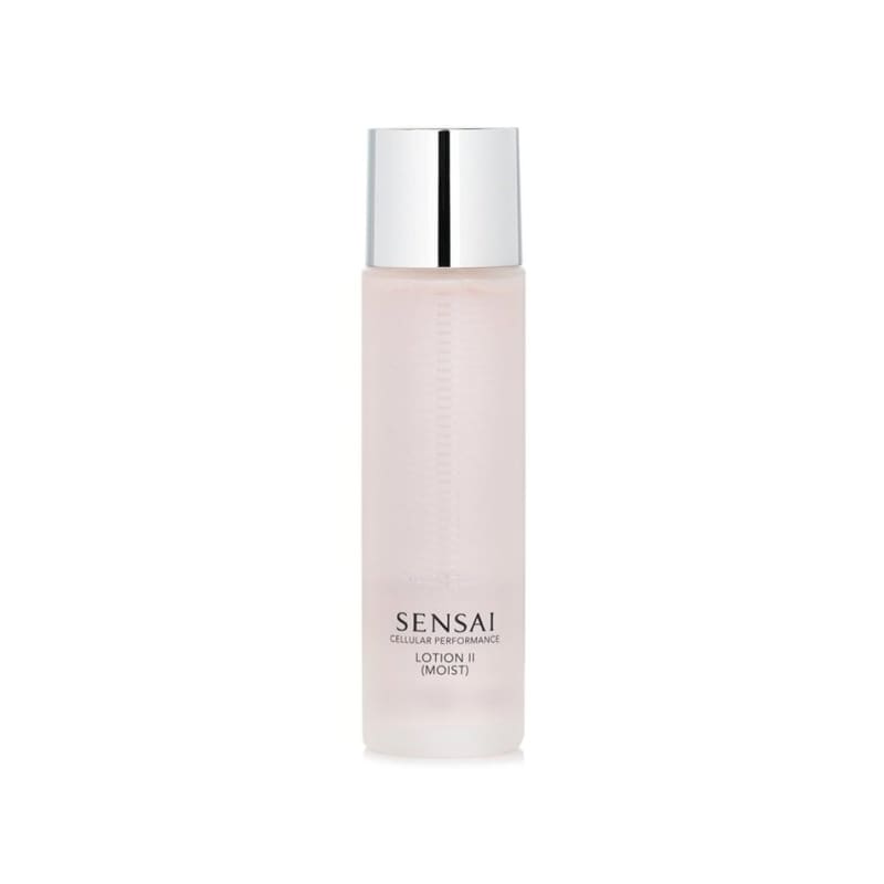 Kanebo Sensai Cellular Performance Lotion II Hydratante 60ml