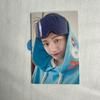 [USED] BOYNEXTDOOR Jaehyun WHO! Pre-recorded Trading Card