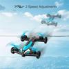 2025 4DRC V11 Remote Control Flying Car Air-ground Dual Mode 2024 NEW