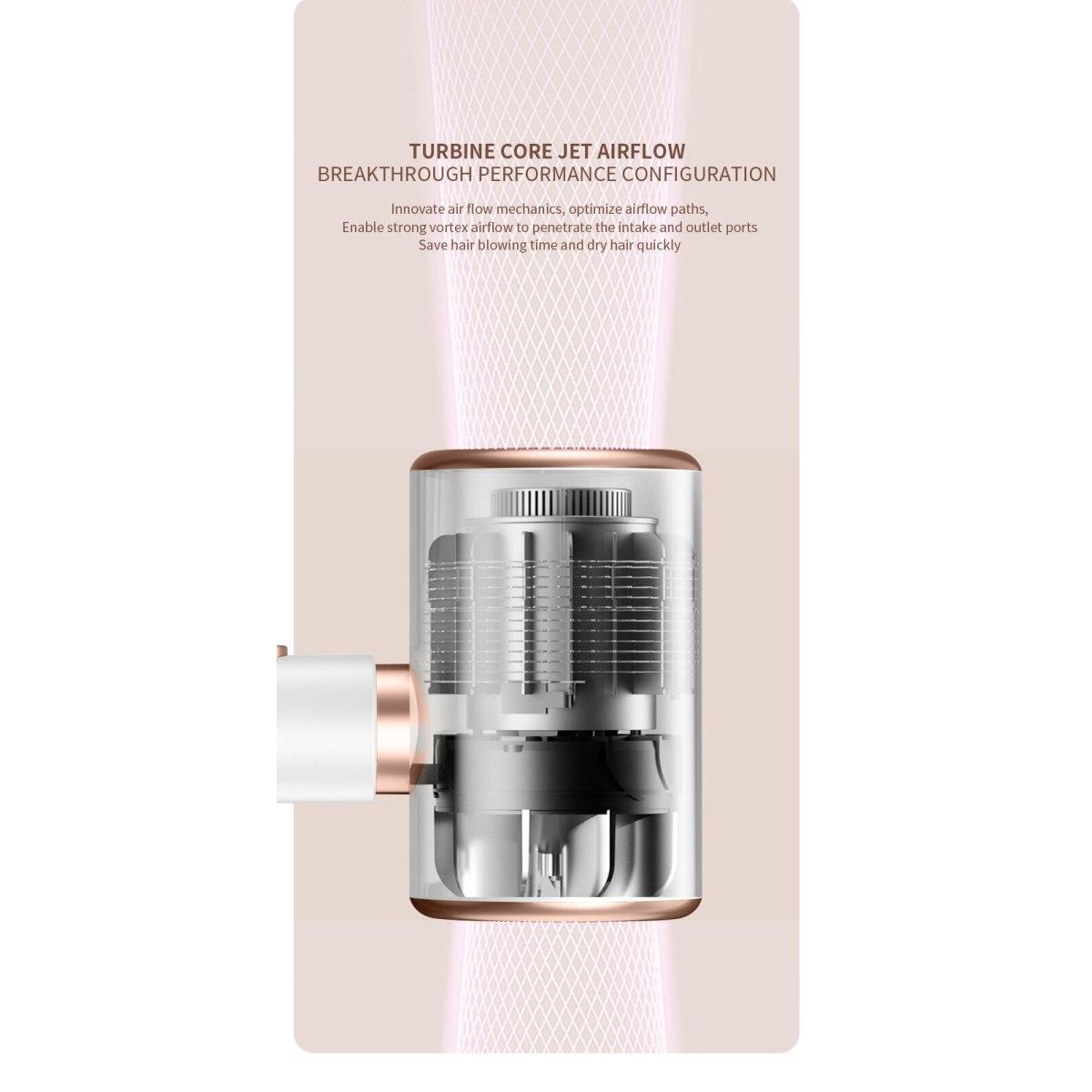 Фен — фото 12