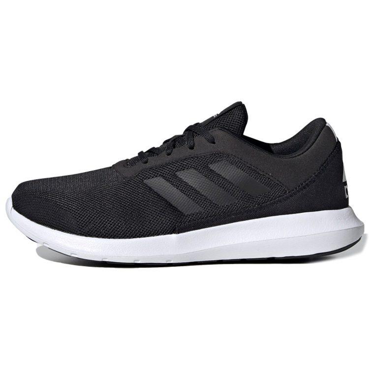 Adidas Wmns Coreracer 'Black White' Women's FX3603