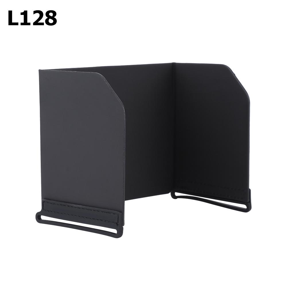 

4 типи пульт дистанційного керування монітор телефон сонцезахисний козирок кришка планшет сонцезахисний аксесуар для Spark/Phantom3/Phantom 4/Inspire/Osmo