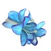 Elegant Lily Flower Hair Clip Strong Grip Hair Claw Clip With Acrylic Clamp For Women Of All Ages Various Outfit