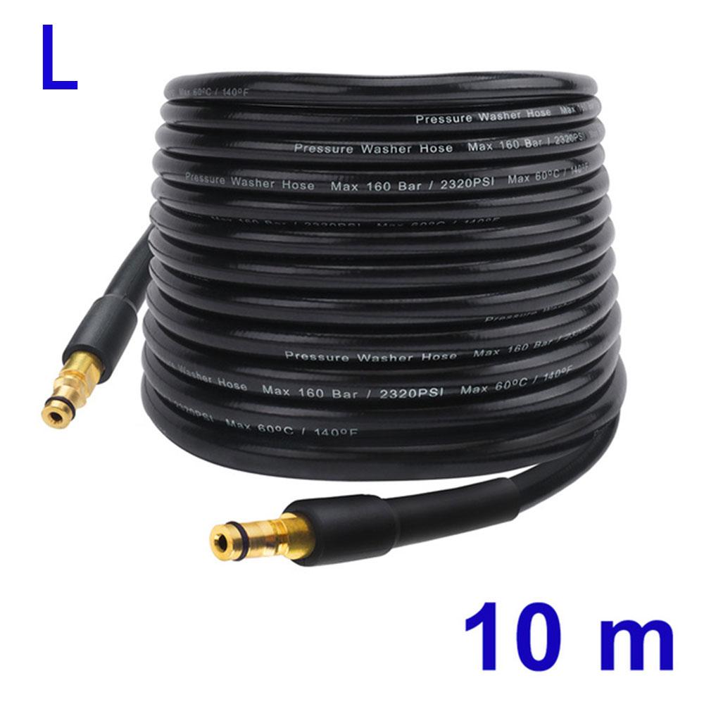 Náhradní tlaková mycí pistole, myčka aut, čištění vodní stříkací pistole, tryska, pistole, tryska pro Karcher K2~K7