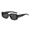 New Fashion  Square Sunglasses Women Luxury Design Sun Glasses Colorful Mirror Goggles Men Punk Sports Suns Glasses