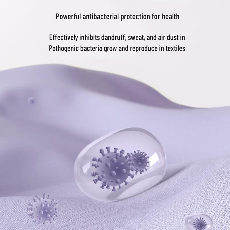 Hengyuanxiang Antibacterial Soybean Summer Quilt