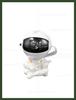 Astronaut Projector LED Night Light Starry Sky Projector Lamp Bedroom Decor Kids Gift Childrens Room Paints Educational Fun
