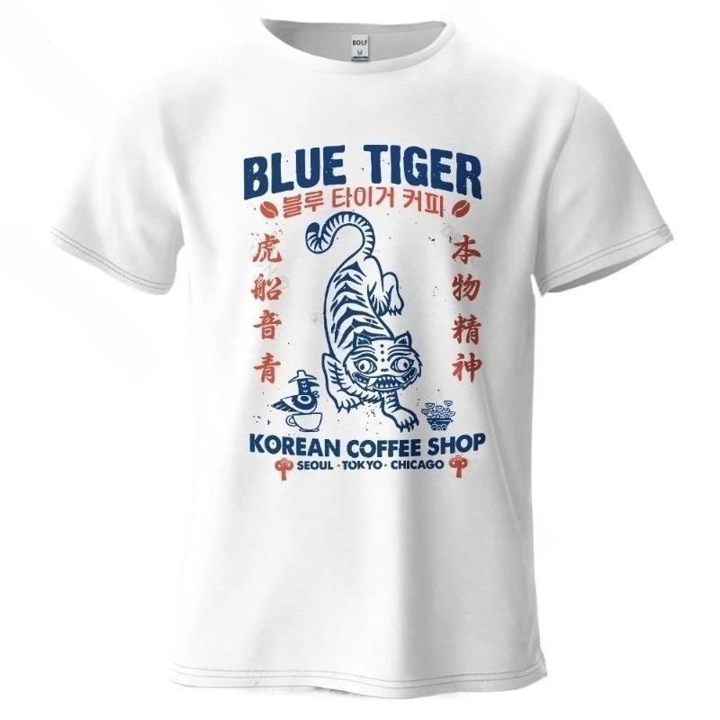 

Mens TShirt 100 Cotton Oversized Fashion Cultural Graphic Tees Harajuku Summer Fabric Tops Tees Casual Streetwear Loose Fit S