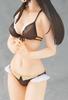 Shining Wind Xecty Swimsuit scale PVC painted finished ver. (1/7 product)