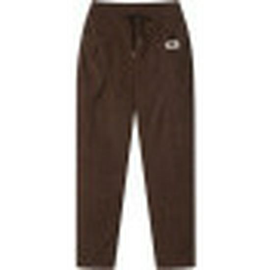 Corduroy Women's Plus Size Cotton Pants for Winter/Autumn, Thickened with Velvet, Ideal for Middle-Aged and Elderly.