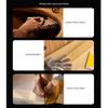 Multifunctional Woodworking Spring Clamp A Type Strong Heavy Duty for Extra Large Clip Durable Plastic for Wood Carpente