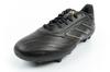 Adidas Copa Pure 2 League FG Black/Carbon/Gold Metallic [IG8717] Size 40.5