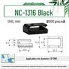 Self-Adhesive Cable Tie Mount - High-Adhesion NC911/1010/912 (Loose/Packaged)