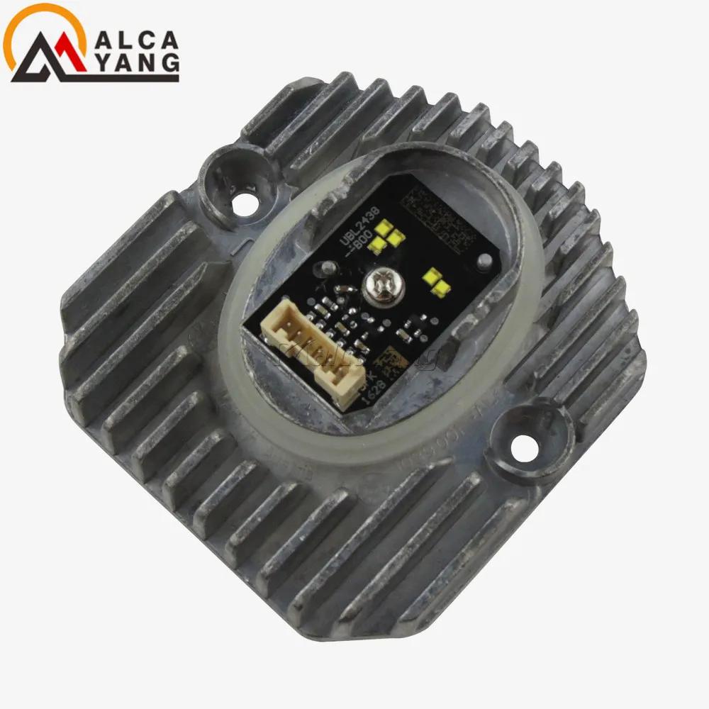 OEM LED DRL lightsource Left Right for BMW Series 5 G30 G31 G38 F90 Headlight control unit 63117214939 Left 63117214940
