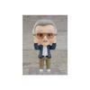 Figurine Nendoroid Stan Lee 10 cm - Good Smile Company - Marvel - Pour collectionneurs adultes