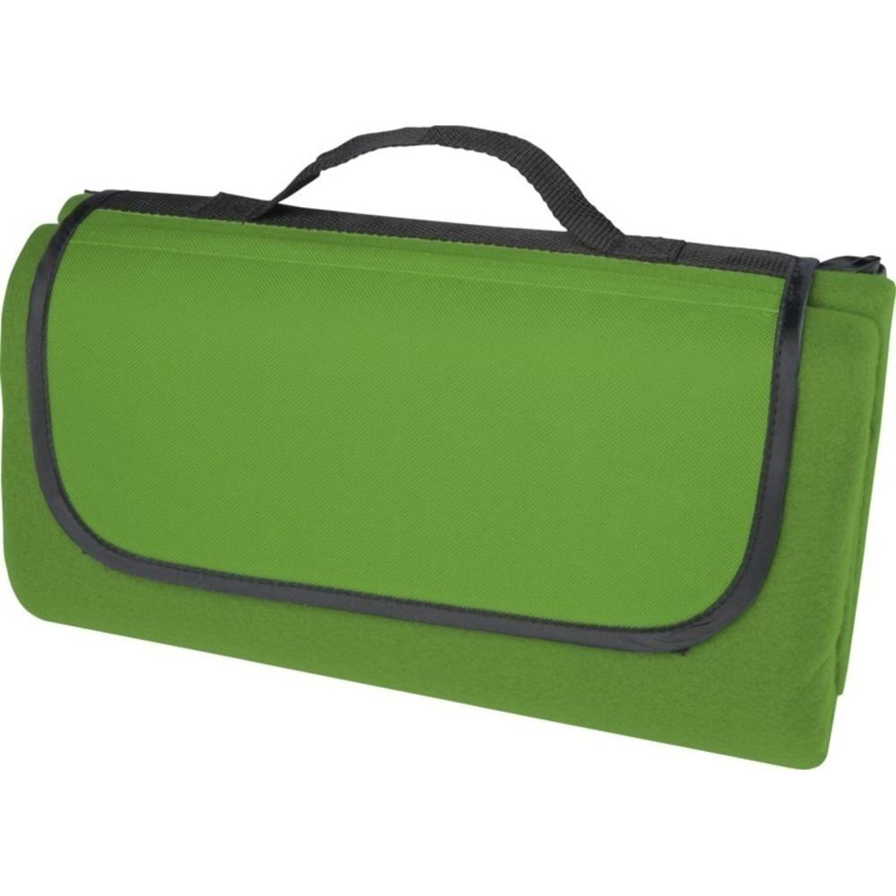 BULLET Salvie Plastic Picnic Blanket
