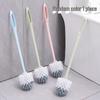 Long Handle Bathroom Toilet Brush