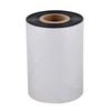 Scratch-Resistant Hybrid Full Resin Thermal Transfer Ribbon Roll for Barcode Printers
