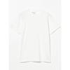 [Beams] Underwear [Special Order] Hanes Mix Japan Fit 2-Pack T-shirts Men's WHITE/BLACK M