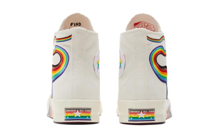 Chuck 70 Converse High 'Pride' 170821C