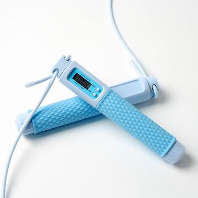 Smart Activity Measurement Jump Rope S-2 (Sky)