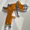 DEVIDISS GTE Pro TE20 Lite HVLP Spray Gun 1.3mm Nozzle Tip Professional Fine Finish Effect for All Automotive Paints