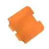 Roost Outdoors [Made from genuine leather] Hot sandwich maker cover, genuine leather