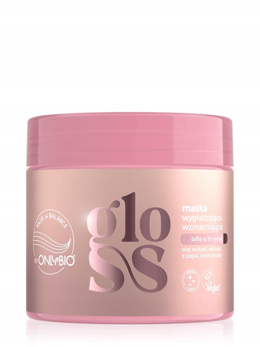Onlybio Hair In Balance Gloss Hair