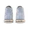 Converse All Star Aged Denim Hi Comfortable Versatile Durable Shock Absorbing High Top Canvas Shoes Unisex Sneakers Blue White 31312210