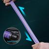 Non-slip Handlebar Wrap Motorcycle Handle Cover Wear Resistant Handle Wraps Bar Tape For Enhance Grip PU Bar Tape For Cycling