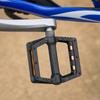 1 Pair Anti-slip Bicycle Pedals 1/2 Axis Foot Plat High Quality Bike Pedal  MTB Road Bike