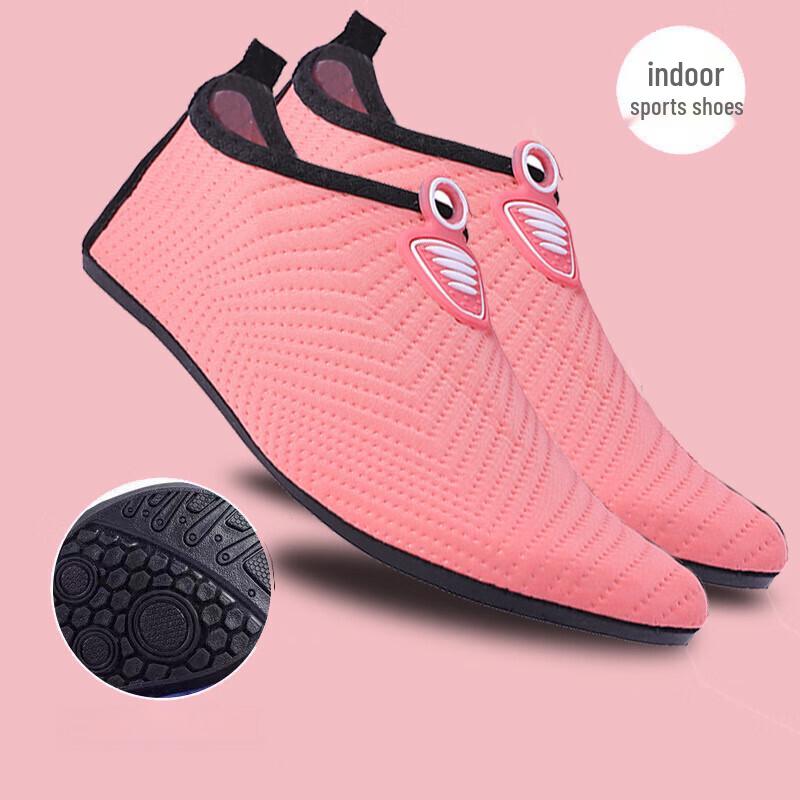 Alliance Messenger Indoor Fitness & Yoga Shoes 45