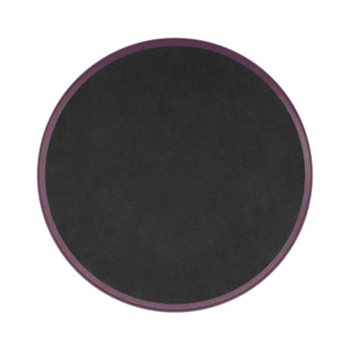 VIC FIRTH Heavy Hitter Slim Pad with Rim for Marching Snare Drums (Thin Pad) VIC-HHPSLR