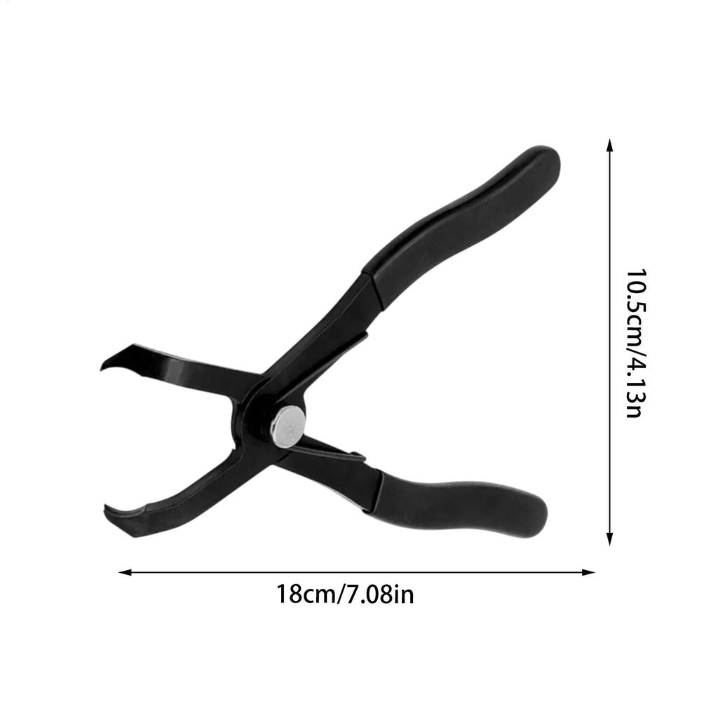 Body Clip Pliers Auto Trim Removal Fastener Plier Car Repair Accessories for Interior Fasteners Trucks Vehicles Workshops