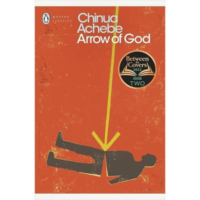 Arrow of God Paperback by Chinua Achebe UKN717
