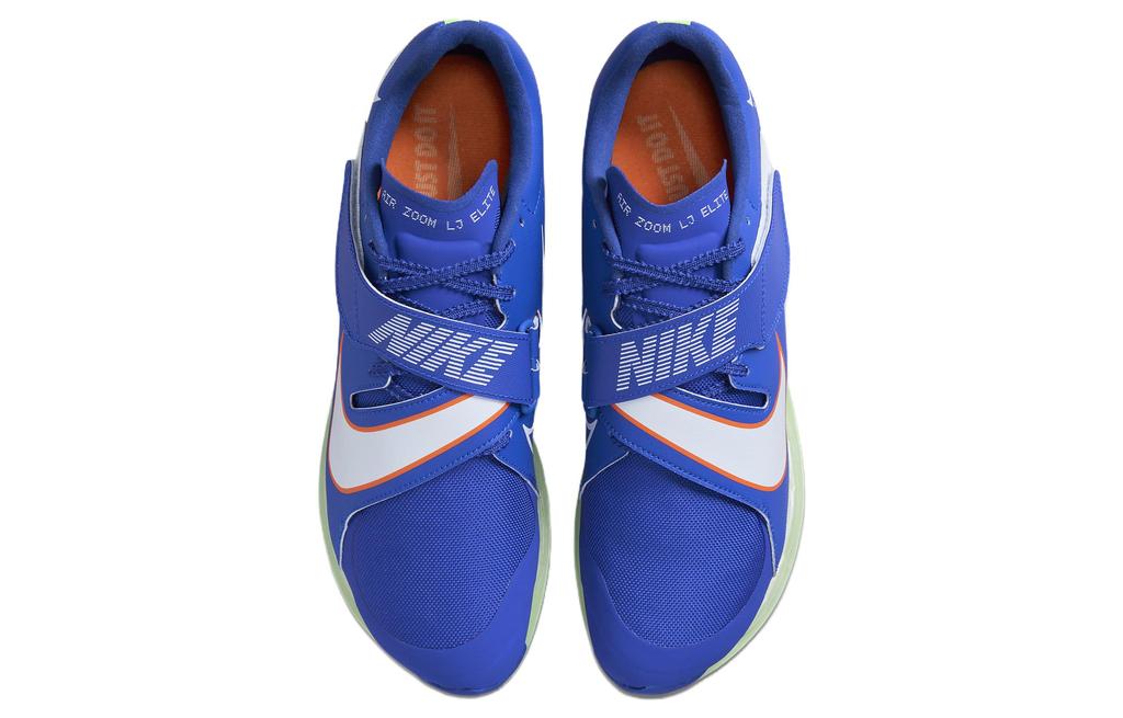Nike Air Zoom Long Jump Elite Racer Blue CT0079-400
