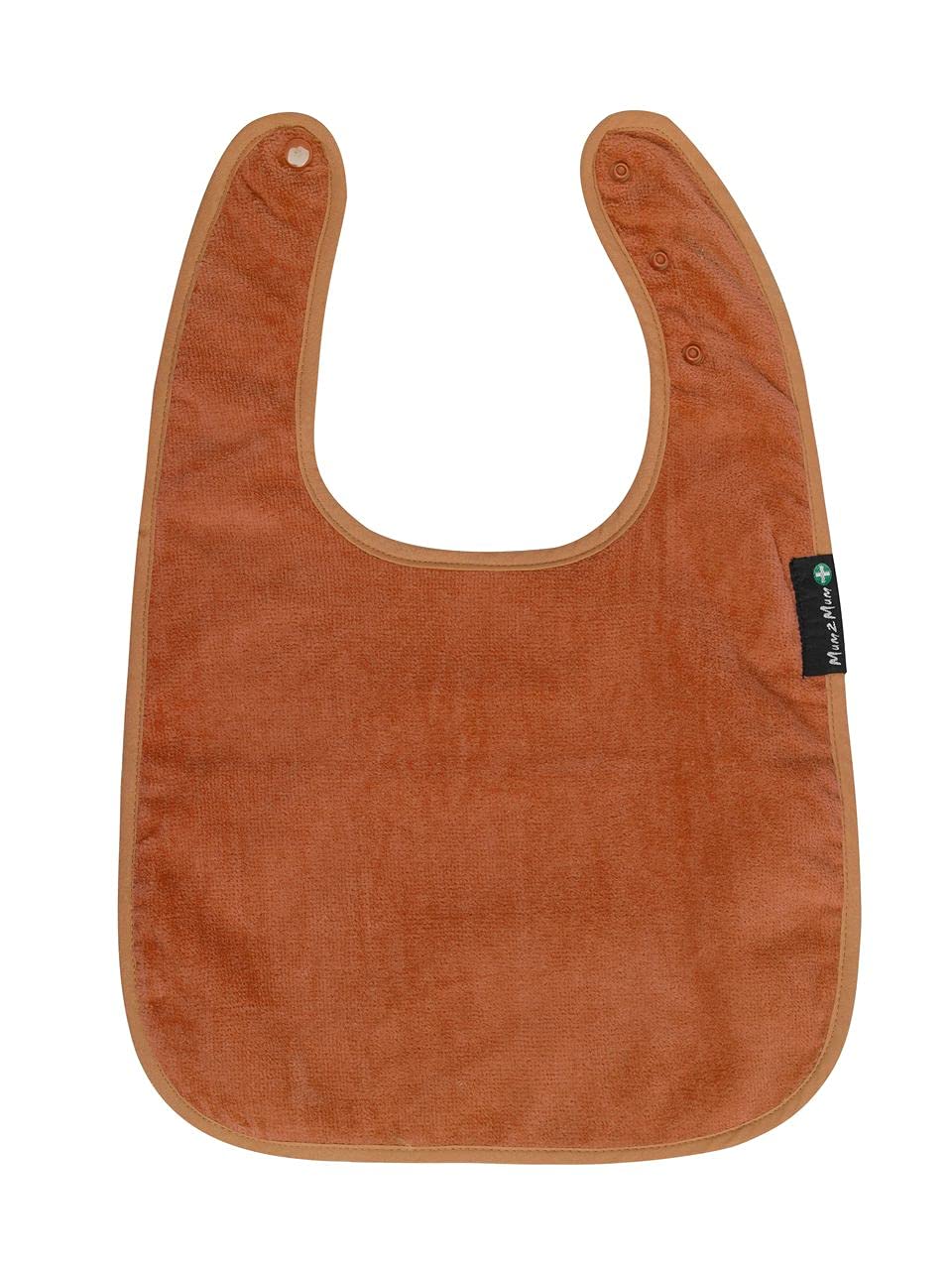 

Mum 2 Mum PLUS Apron Short Suitable for Elementary School Children to Adults Bib/Drool Bib/Feeding - -