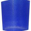 Durable Warp Knitted Nylon Mesh Bag: Versatile for Luggage, Cosmetics, Documents, and Pencils