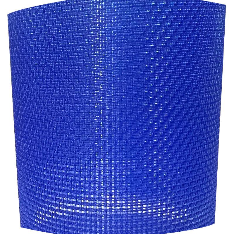 Durable Warp Knitted Nylon Mesh Bag: Versatile for Luggage, Cosmetics, Documents, and Pencils