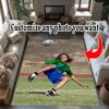 Customize Photo Customizable Photos Area Rug Design for Dining Room Playrooms Decorate Room Outdoor Antislip Carpet Anime Office Decor