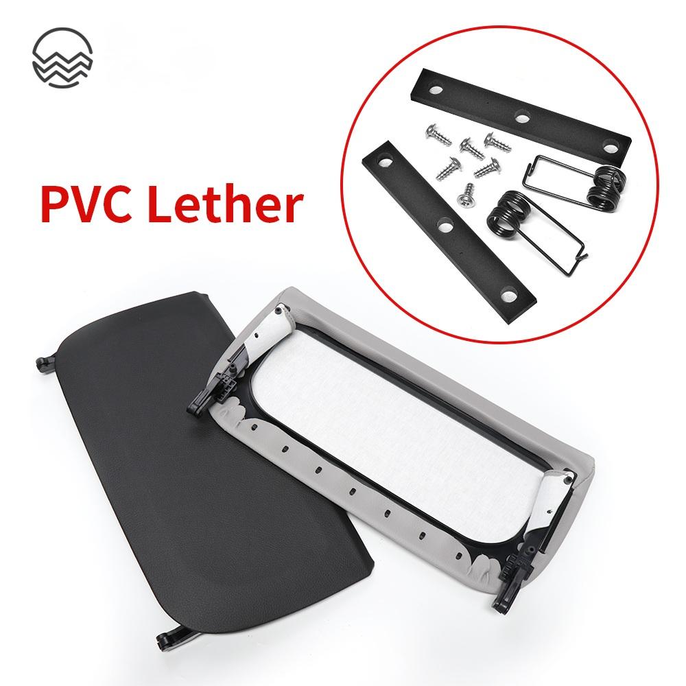 Autositz-Rückenlehnen-Aufbewahrungstaschenabdeckung aus Leder für BMW 5 7 GT-Serie F10 F11 F01 F02 F07 2009 2010 2011 2012 2013