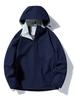 Unisex Windproof & Waterproof Breathable Travel Jacket - New Spring/Autumn Style with Logo Printing Option
