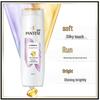 Pantene Pro-V Amino Acid Hair Fall Control Shampoo