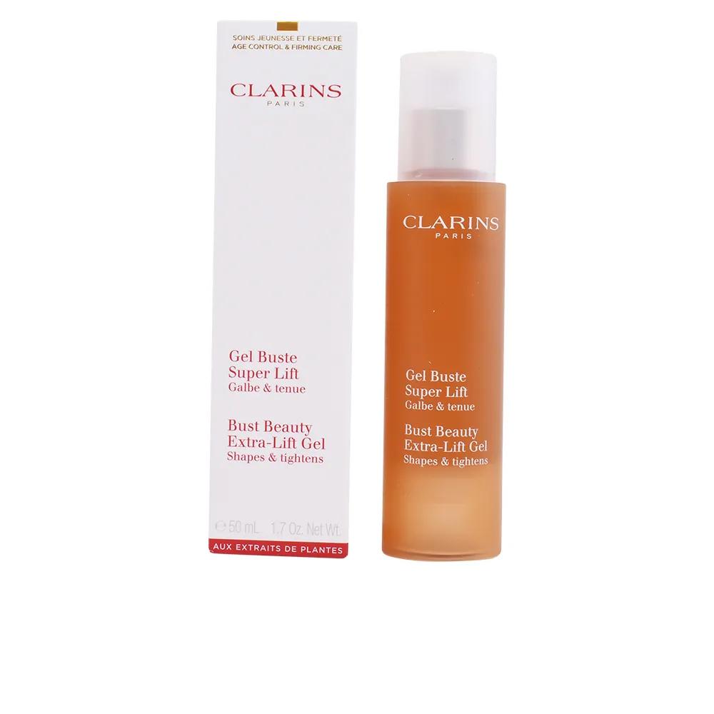 Clarins Bust Beauty Extra Lift Гель 50мл