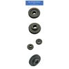 Hand Drill Gear 47 Teeth Outer Diameter 37mm Inner Bore 10mm With Keyway 3mm Hand Drill Accessories