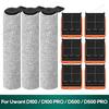Compatible for Uwant D100 / D100 PRO / D500 / D500 PRO Vacuum Cleaner Filter Replacement Parts