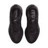 Nike Air Zoom Vomero 18 Women's Road Running Shoes Black Dark Smoke Grey Light Smoke Grey Black HM6804-004
